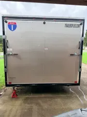 used Cargo (Enclosed) Trailers Interstate  for sale, in Johnson City, TN Thumbnail 10