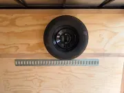 used Cargo (Enclosed) Trailers Interstate  for sale, in Johnson City, TN Thumbnail 3