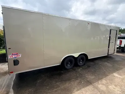 2025 Interstate Victory 24 ft