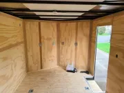 used Cargo (Enclosed) Trailers Interstate  for sale, in Johnson City, TN Thumbnail 5