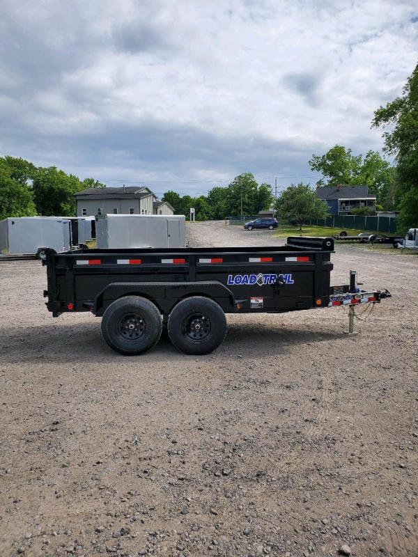 new Dump Trailers Load Trail  for sale, in Holley, NY Thumbnail 3