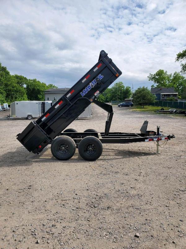 new Dump Trailers Load Trail  for sale, in Holley, NY Thumbnail 13
