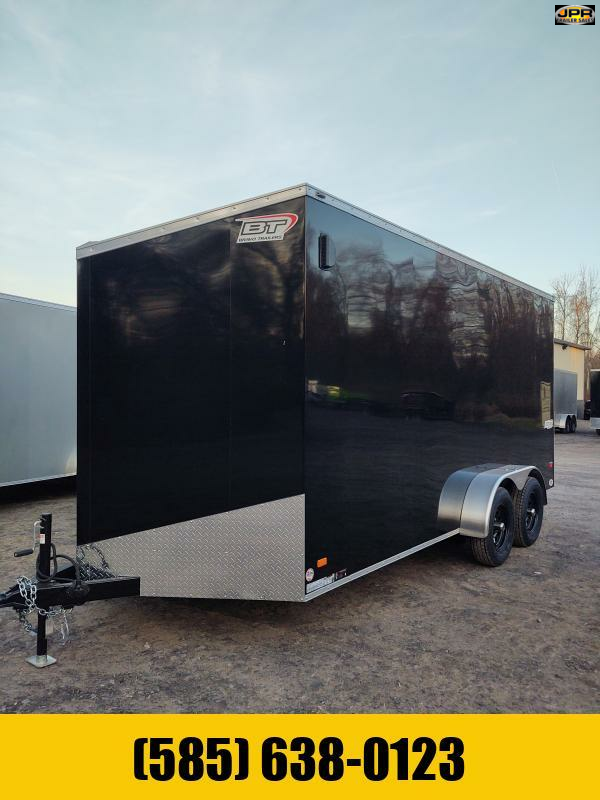 Enclosed Cargo Trailers JPR Trailers Car haulers, snowmobile, cargo