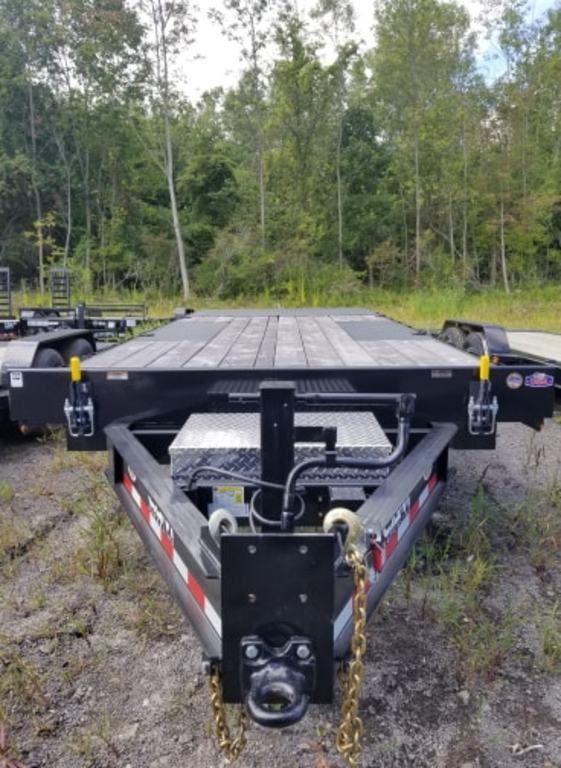 Cam Superline Angle Frame Trailer Cam Superline