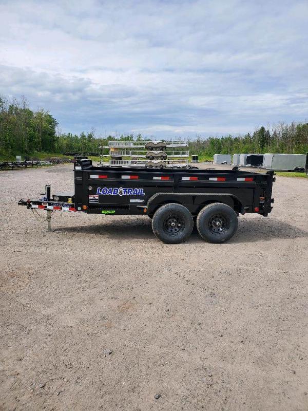 new Dump Trailers Load Trail  for sale, in Holley, NY Thumbnail 5