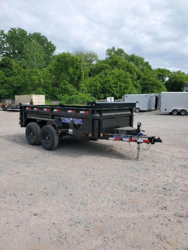 new Dump Trailers Load Trail  for sale, in Holley, NY Thumbnail 2