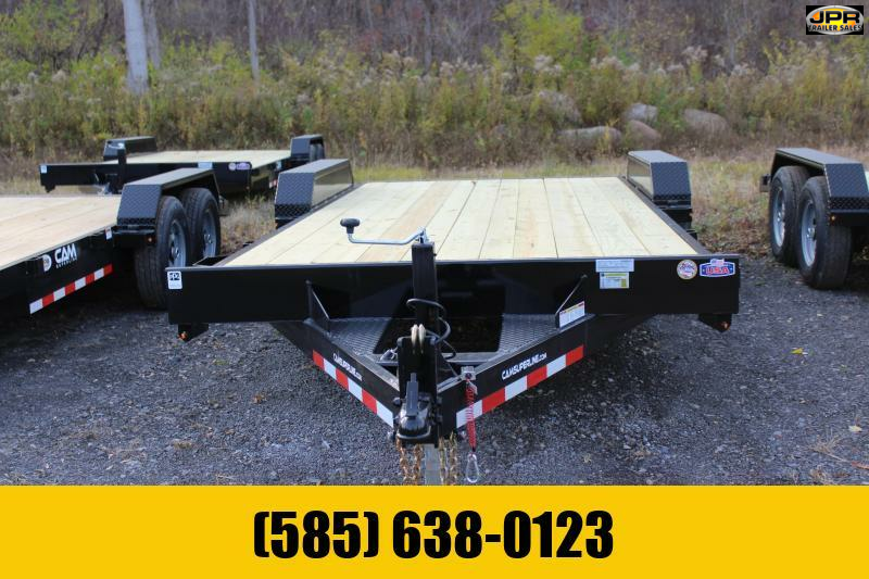 Car Haulers JPR Trailers Car haulers, snowmobile, cargo, equipment