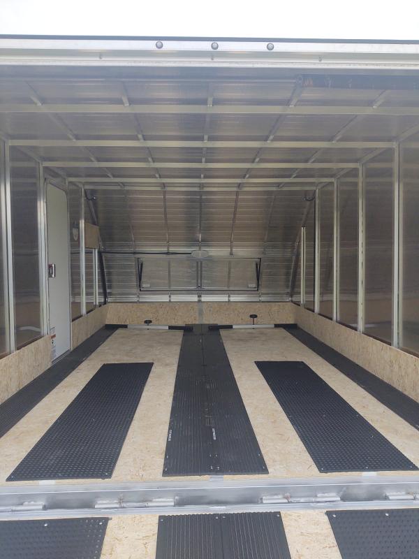 new Snowmobile Trailers Lightning Trailers  for sale, in Holley, NY Thumbnail 6