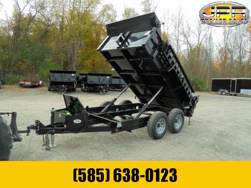 2022 Griffin 6X10 Dump Trailer 2022 Griffin 6X10 Dump Trailer