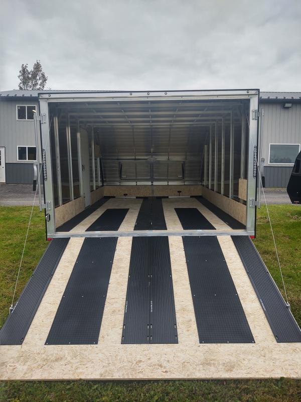 new Snowmobile Trailers Lightning Trailers  for sale, in Holley, NY Thumbnail 5