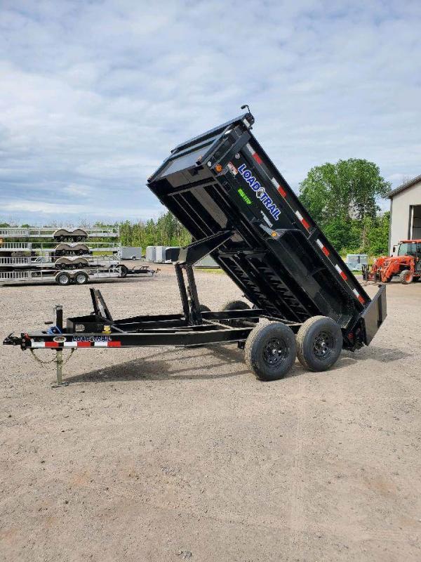 new Dump Trailers Load Trail  for sale, in Holley, NY Thumbnail 11
