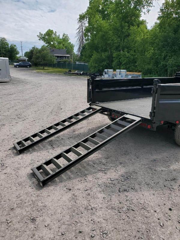 new Dump Trailers Load Trail  for sale, in Holley, NY Thumbnail 8