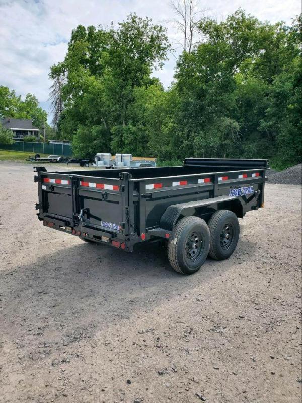 new Dump Trailers Load Trail  for sale, in Holley, NY Thumbnail 4