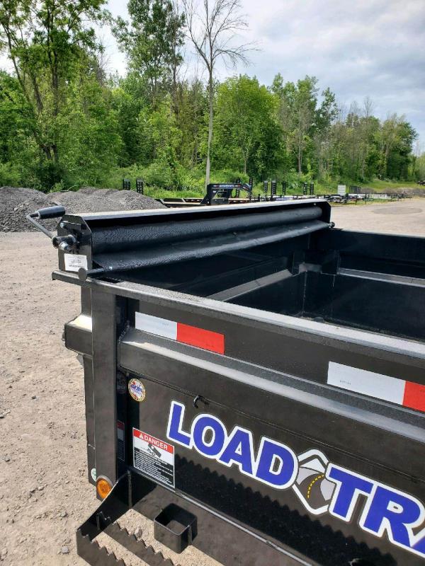 new Dump Trailers Load Trail  for sale, in Holley, NY Thumbnail 10
