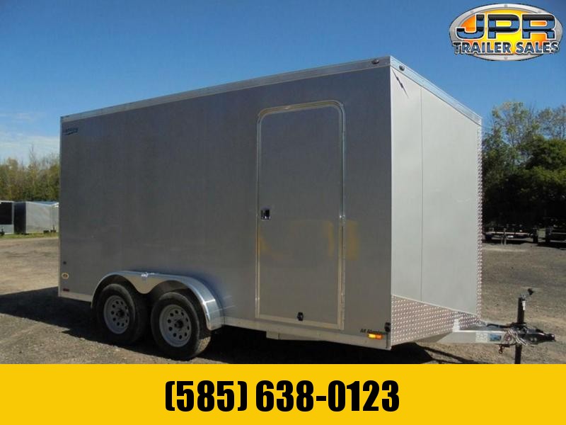 2021 Lightning 7x14 Enclosed Cargo Trailer w/ Ramp Door & Extra 12" Interior 2021 Lightning 7x14 Enclosed Cargo Trailer w/ Ramp Door & Extra 12" Interior