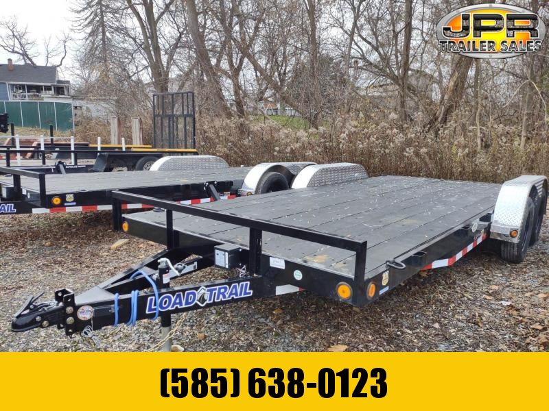 2023 Load Trail 18' Car / Racing Trailer 2023 Load Trail 18' Car / Racing Trailer