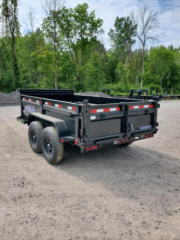 new Dump Trailers Load Trail  for sale, in Holley, NY Thumbnail 6