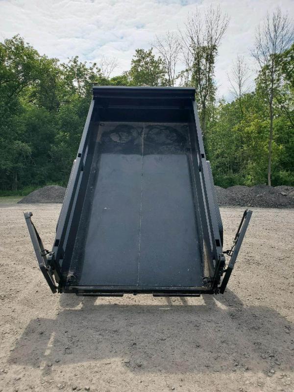 new Dump Trailers Load Trail  for sale, in Holley, NY Thumbnail 12