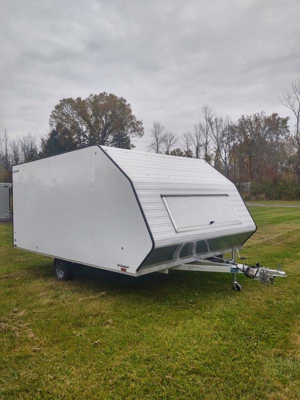 new Snowmobile Trailers Lightning Trailers  for sale, in Holley, NY Thumbnail 2
