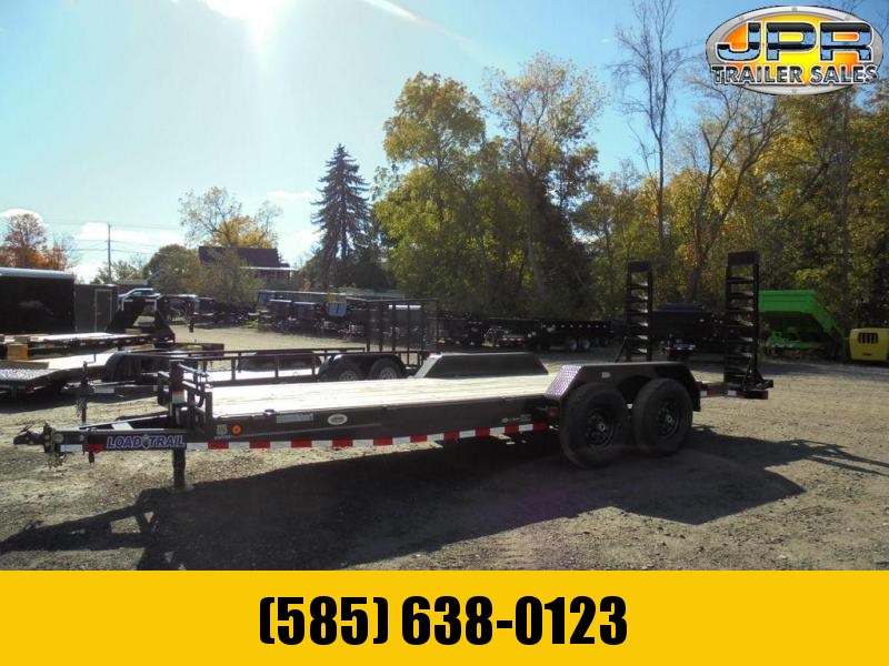 2020 Load Trail 83"X20' 14K Equipment Trailer 2020 Load Trail 83"X20' 14K Equipment Trailer