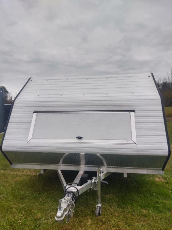 new Snowmobile Trailers Lightning Trailers  for sale, in Holley, NY Thumbnail 3
