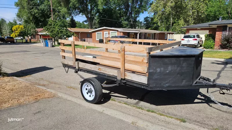 used Utility Trailers Other  for sale, in Boise, ID Thumbnail 7