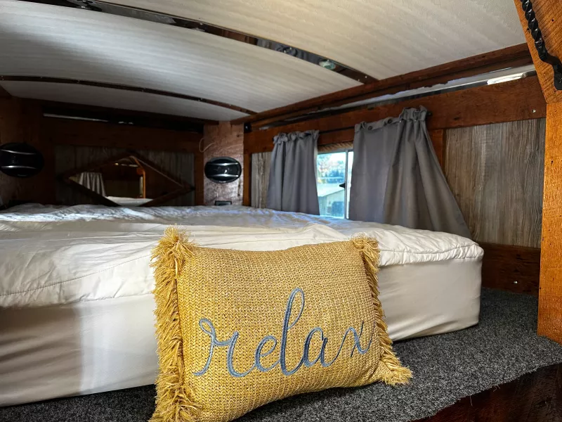 used Horse Trailers Four Star  for sale, in Perrinton, MI Thumbnail 7