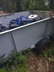 used Utility Trailers Woody  for sale, in New Port Richey, FL Thumbnail 2