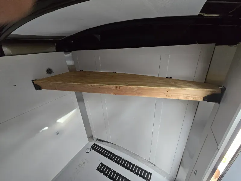 used Cargo (Enclosed) Trailers Interstate  for sale, in Durango, CO Thumbnail 5