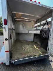 used Horse Trailers Sundowner Trailers  for sale, in Colbert, WA Thumbnail 5