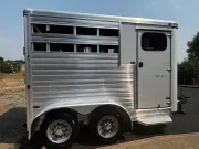 used Horse Trailers Sundowner Trailers  for sale, in Colbert, WA Thumbnail 1
