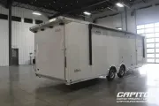 new Car Haulers / Racing Trailers InTech  for sale, in Beltsville, MD Thumbnail 3