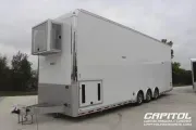 new Car Haulers / Racing Trailers InTech  for sale, in Beltsville, MD Thumbnail 3