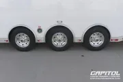 new Car Haulers / Racing Trailers InTech  for sale, in Beltsville, MD Thumbnail 24