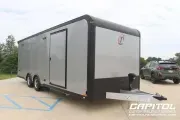 new Car Haulers / Racing Trailers InTech  for sale, in Beltsville, MD Thumbnail 1