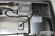 new Cargo (Enclosed) Trailers Other  for sale, in Beltsville, MD Thumbnail 18