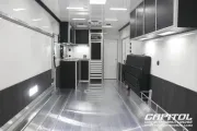new Car Haulers / Racing Trailers InTech  for sale, in Beltsville, MD Thumbnail 51