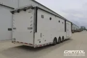 new Car Haulers / Racing Trailers InTech  for sale, in Beltsville, MD Thumbnail 3