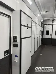 used Car Haulers / Racing Trailers Other  for sale, in Beltsville, MD Thumbnail 4