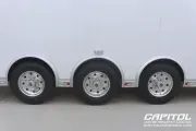 new Car Haulers / Racing Trailers InTech  for sale, in Beltsville, MD Thumbnail 7