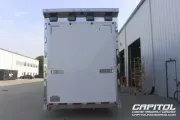 new Car Haulers / Racing Trailers InTech  for sale, in Beltsville, MD Thumbnail 14