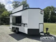new Other Trailers AlumiTech  for sale, in Beltsville, MD Thumbnail 2