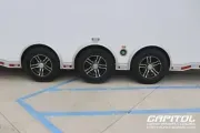 new Car Haulers / Racing Trailers InTech  for sale, in Beltsville, MD Thumbnail 17