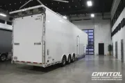 new Car Haulers / Racing Trailers InTech  for sale, in Beltsville, MD Thumbnail 3