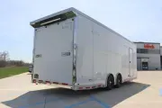 new Car Haulers / Racing Trailers InTech  for sale, in Beltsville, MD Thumbnail 3