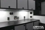 new Cargo (Enclosed) Trailers Other  for sale, in Beltsville, MD Thumbnail 24