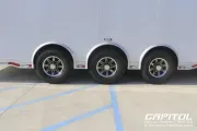 new Cargo (Enclosed) Trailers Other  for sale, in Beltsville, MD Thumbnail 8