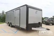 new Car Haulers / Racing Trailers InTech  for sale, in Beltsville, MD Thumbnail 1