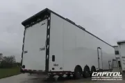 new Car Haulers / Racing Trailers InTech  for sale, in Beltsville, MD Thumbnail 53