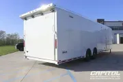 new Car Haulers / Racing Trailers InTech  for sale, in Beltsville, MD Thumbnail 3